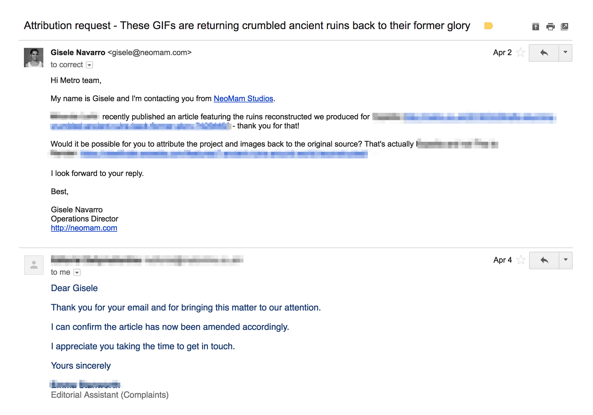 Link Reclamation for Content Marketing An EasytoFollow Guide